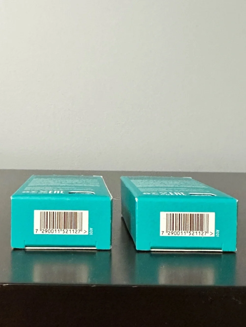 Moroccanoil Treatment Hair Oil - Lot of 2 - 0.85 Fl oz‎ - New in Box & Unused